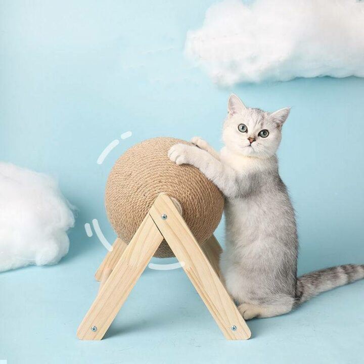 minimalist pet toys