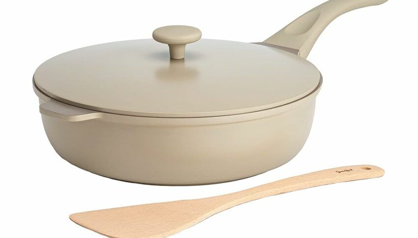 Top 5 Minimalist Cookware Picks