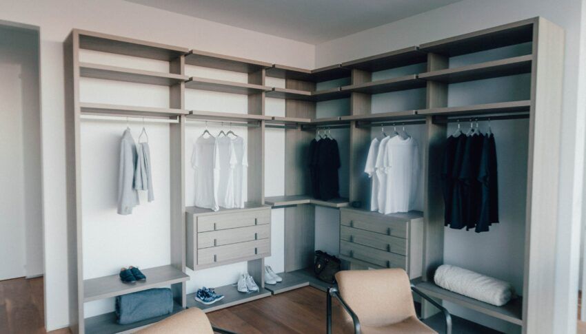 Minimalist Wardrobe Essentials