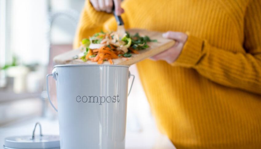 The Benefits of Composting in a Zero Waste Lifestyle