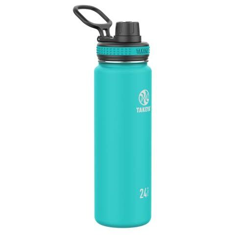 SipX™ 25 Oz: Triple-Insulated Stainless Steel Water Bottle