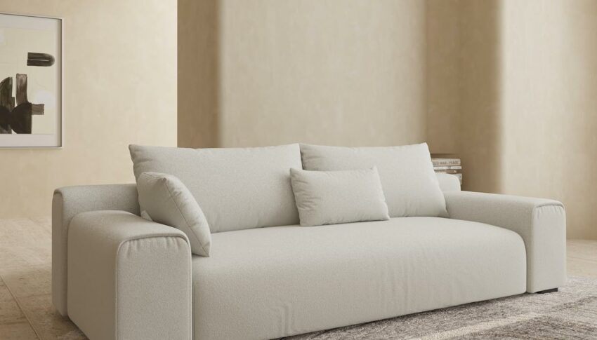 Acanva Modern Minimalist Sofa Review: Top Comfort Pick?