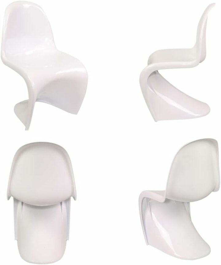 Panton Chairs