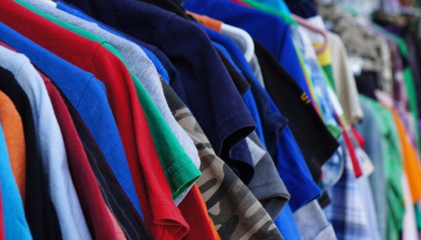 Benefits Of Buying Second Hand Clothes