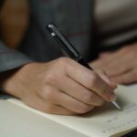 Explore the transformative mental health benefits of journaling, including improved mood, increased mindfulness, and effective stress management techniques.