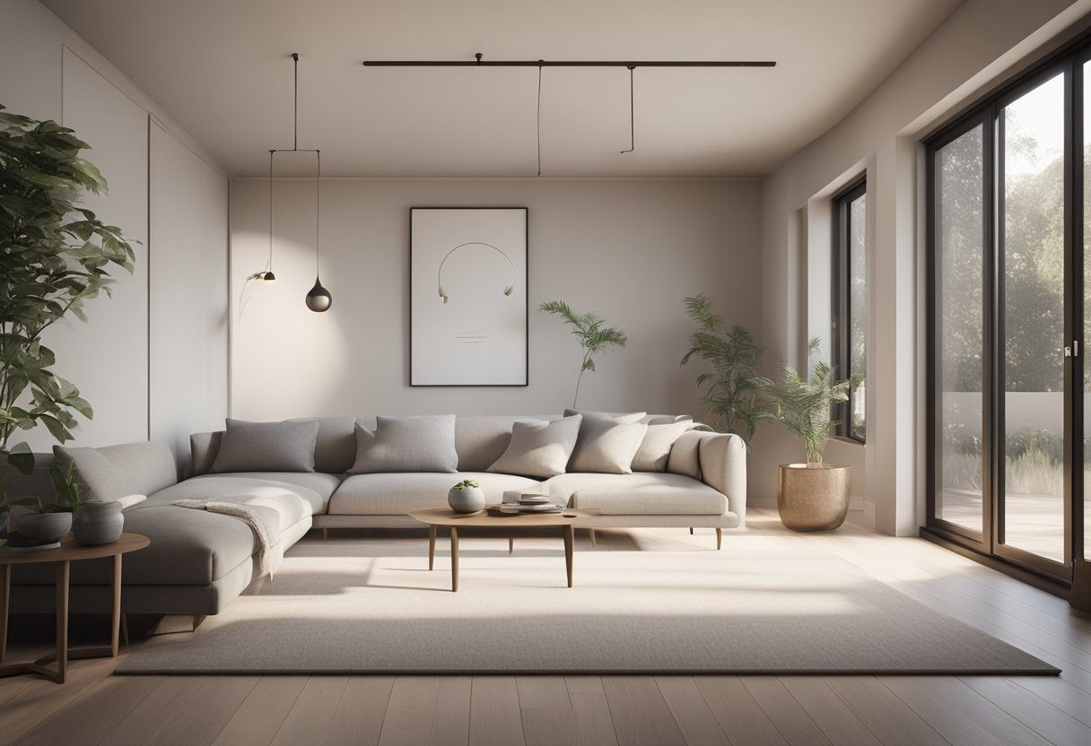 Warm Minimalism - Live The Minimalist Lifestyle