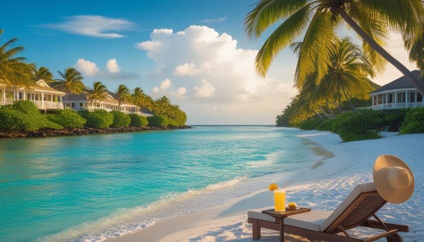 Retire to Antigua