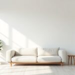 best minimalist couches
