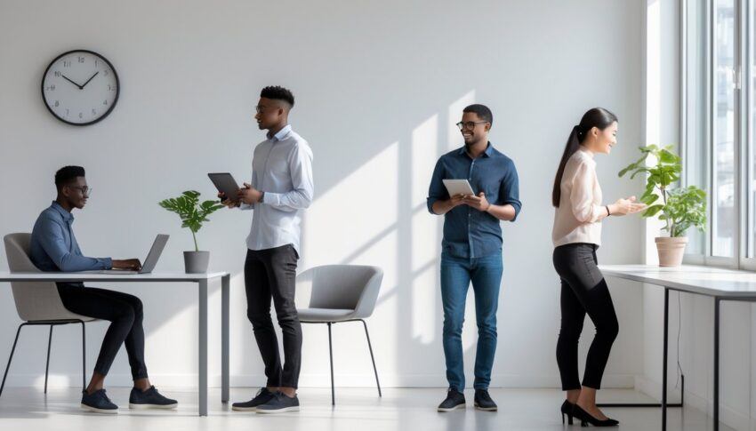 Career Minimalism